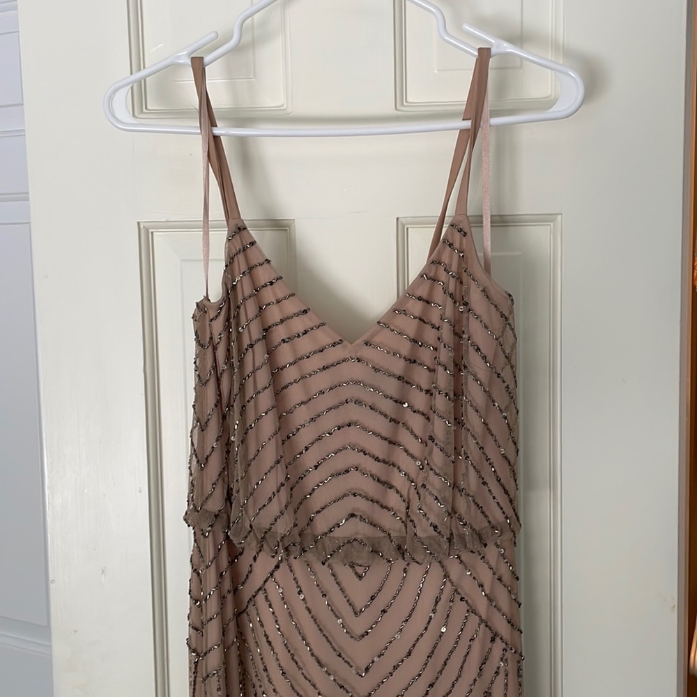 Adrianna Papell size 2